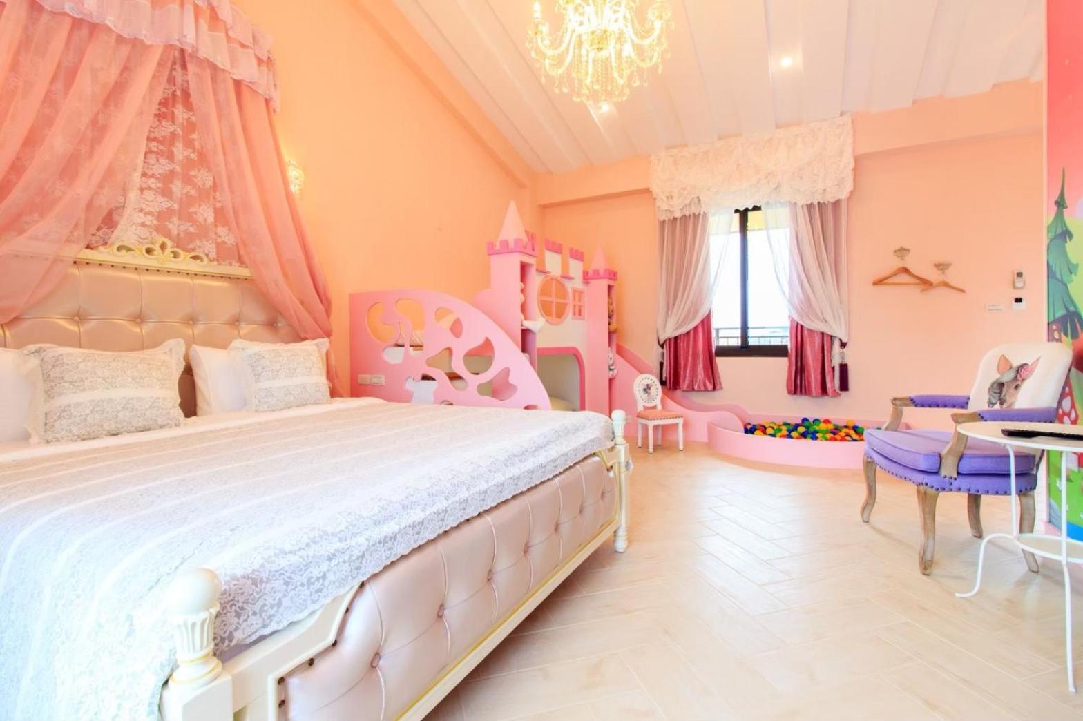 Appartement Elegance House à Wujie Extérieur photo